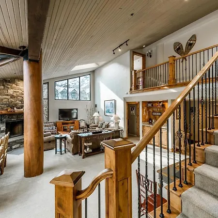Silver King By All Seasons Resort Lodging Park City Exterior foto