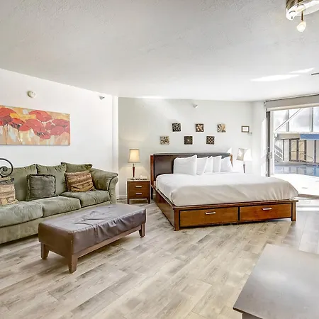 Silver King By All Seasons Resort Lodging Park City Exterior foto