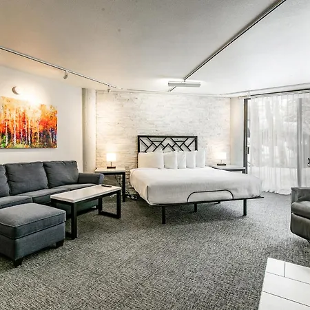 Silver King By All Seasons Resort Lodging Park City Exterior foto