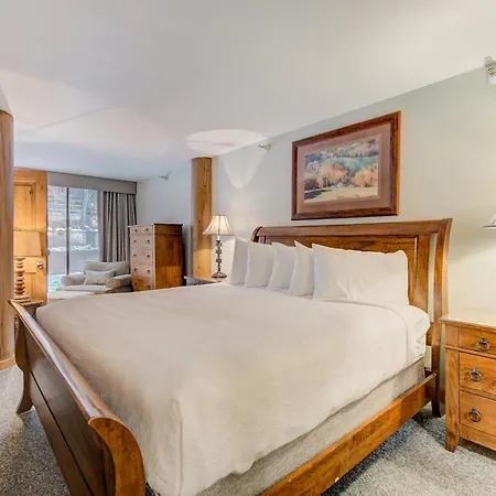 Silver King By All Seasons Resort Lodging Park City Exterior foto