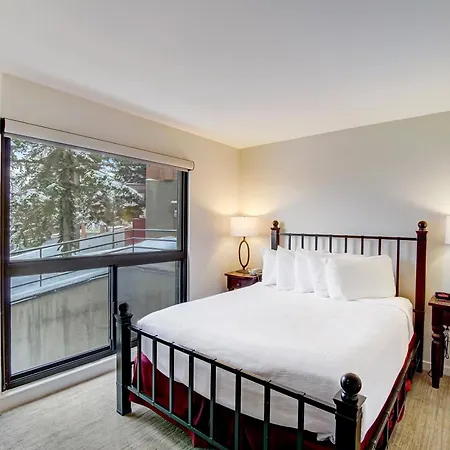 Silver King By All Seasons Resort Lodging Park City Exterior foto