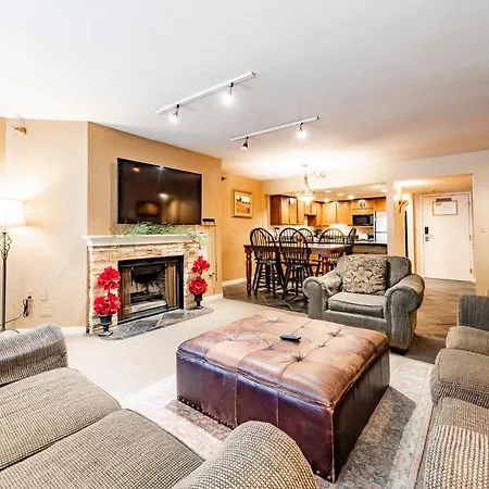 Silver King By All Seasons Resort Lodging Park City Habitación foto