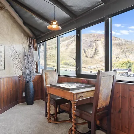Silver King By All Seasons Resort Lodging Park City Exterior foto