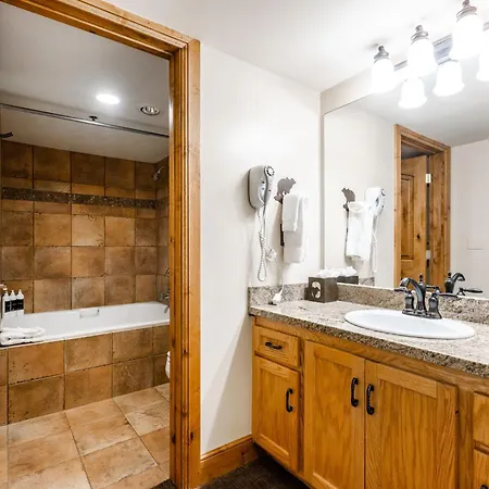 Silver King By All Seasons Resort Lodging Park City Exterior foto