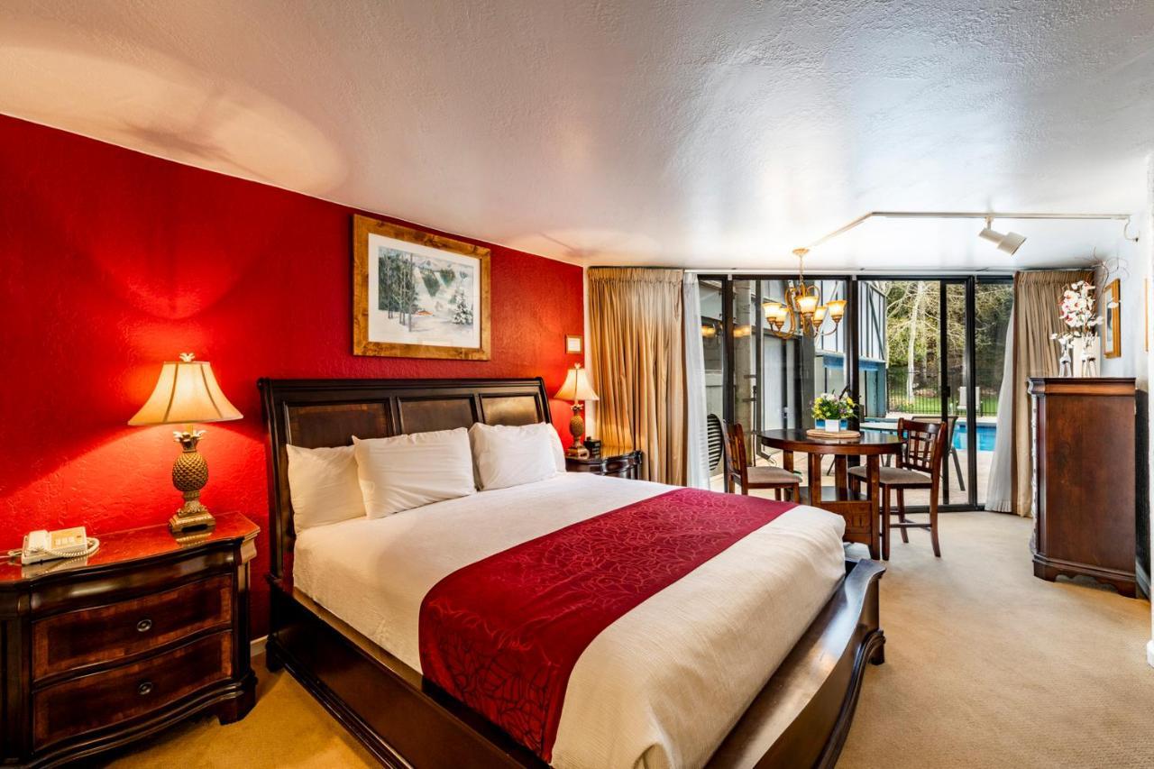 Silver King By Seasons 4* Park City