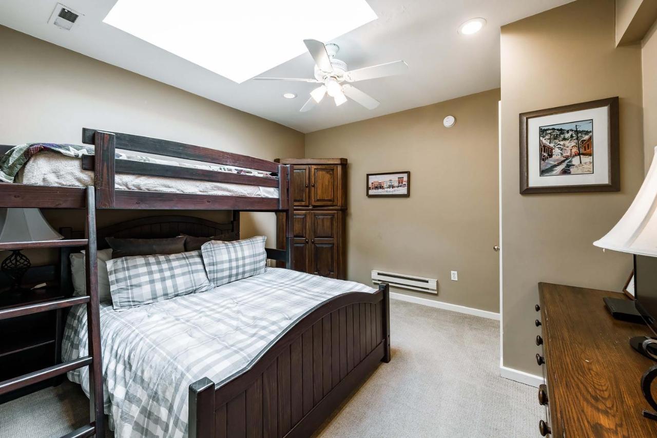 Silver King By Seasons Resort Park City