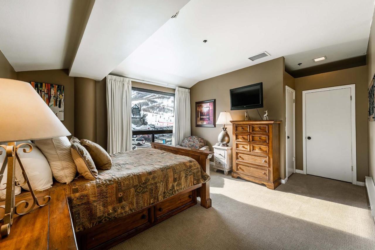 Resort Silver King By Seasons Park City