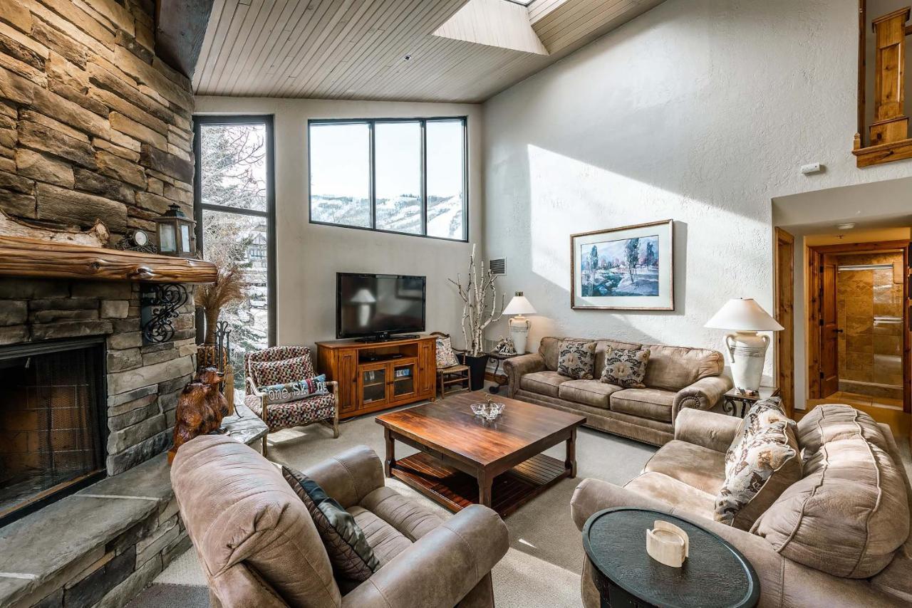 Silver King By Seasons Resort Park City