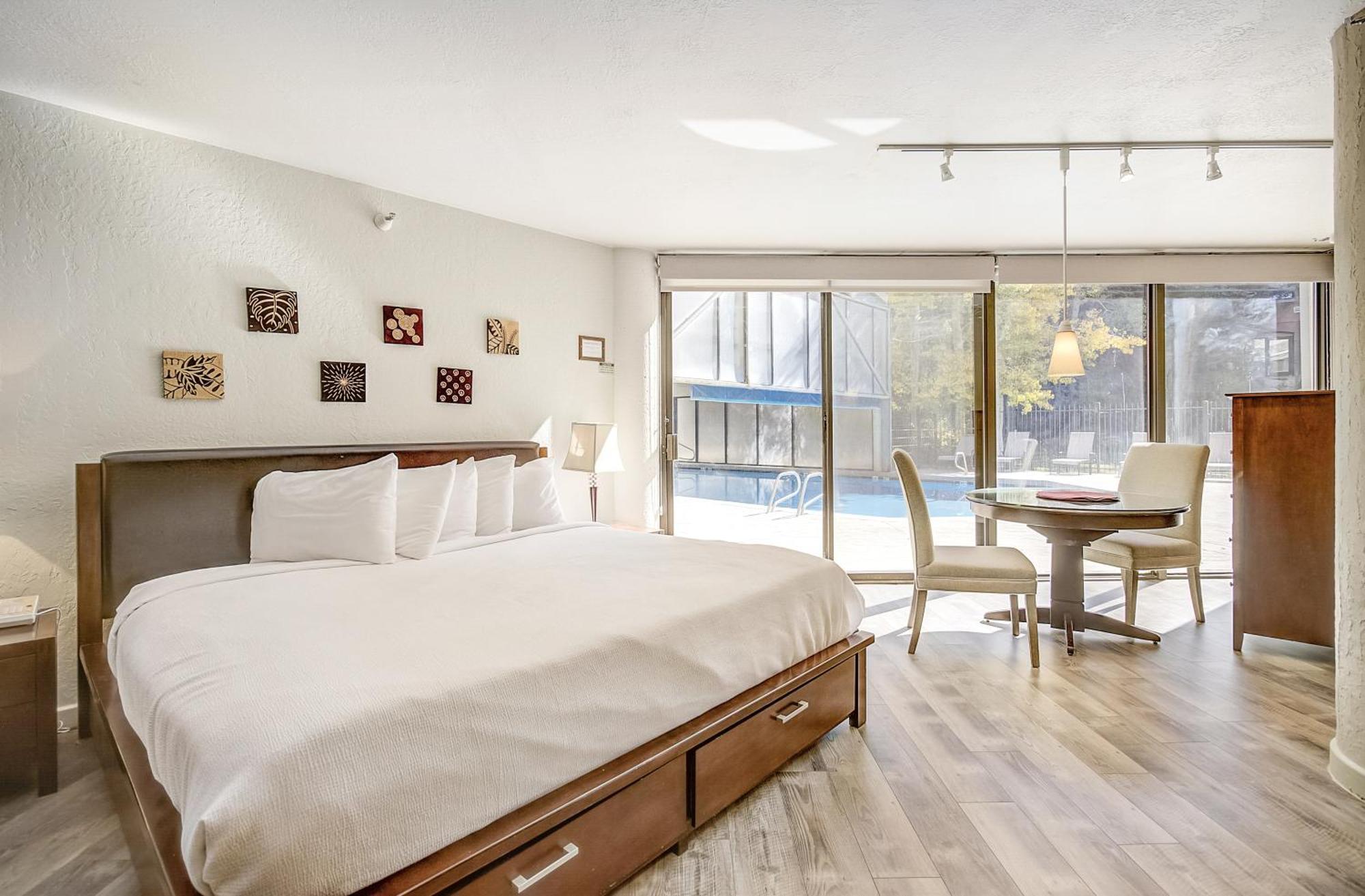 Silver King By Seasons 4* Park City