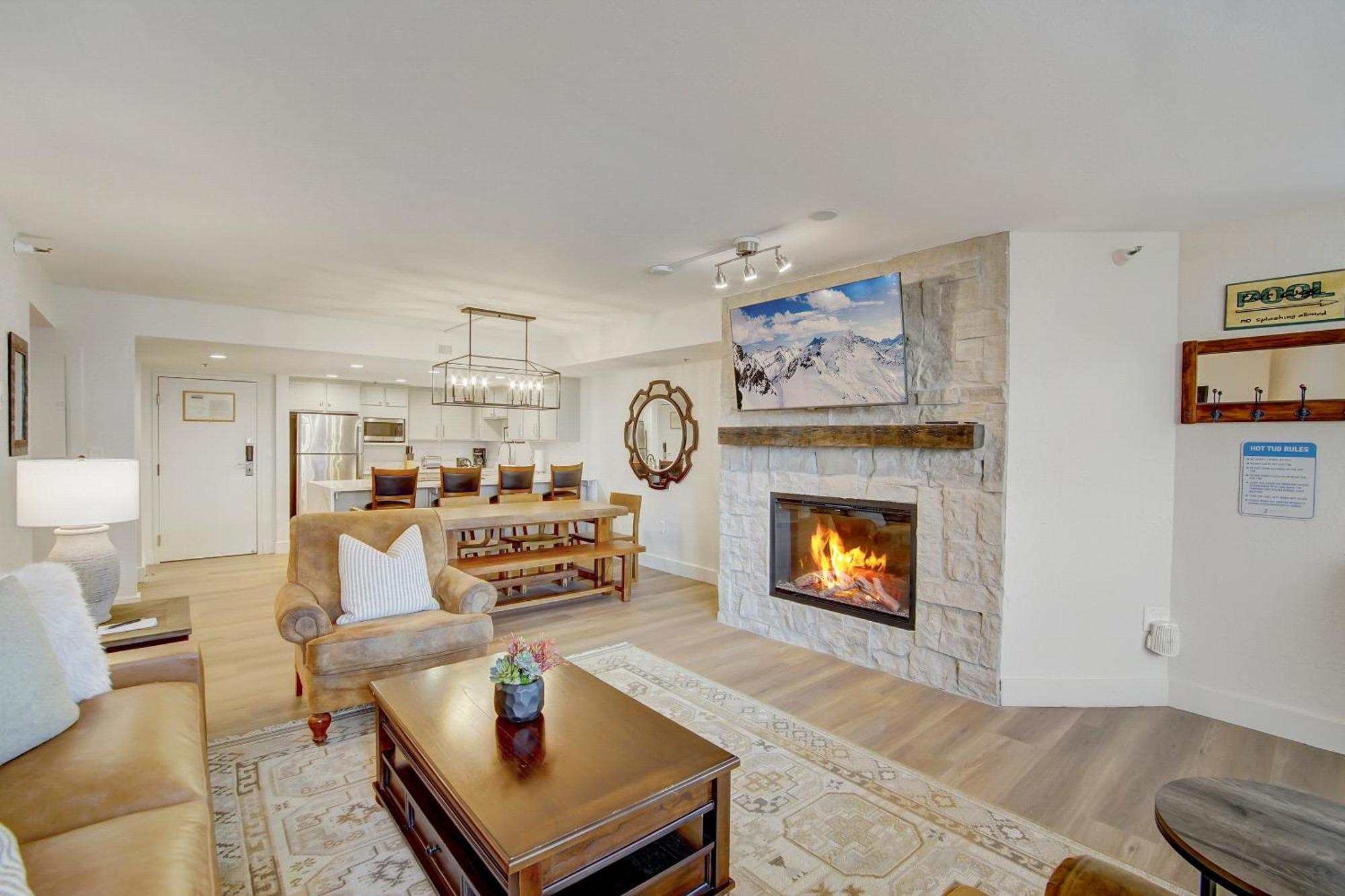 Silver King By Seasons Resort Park City