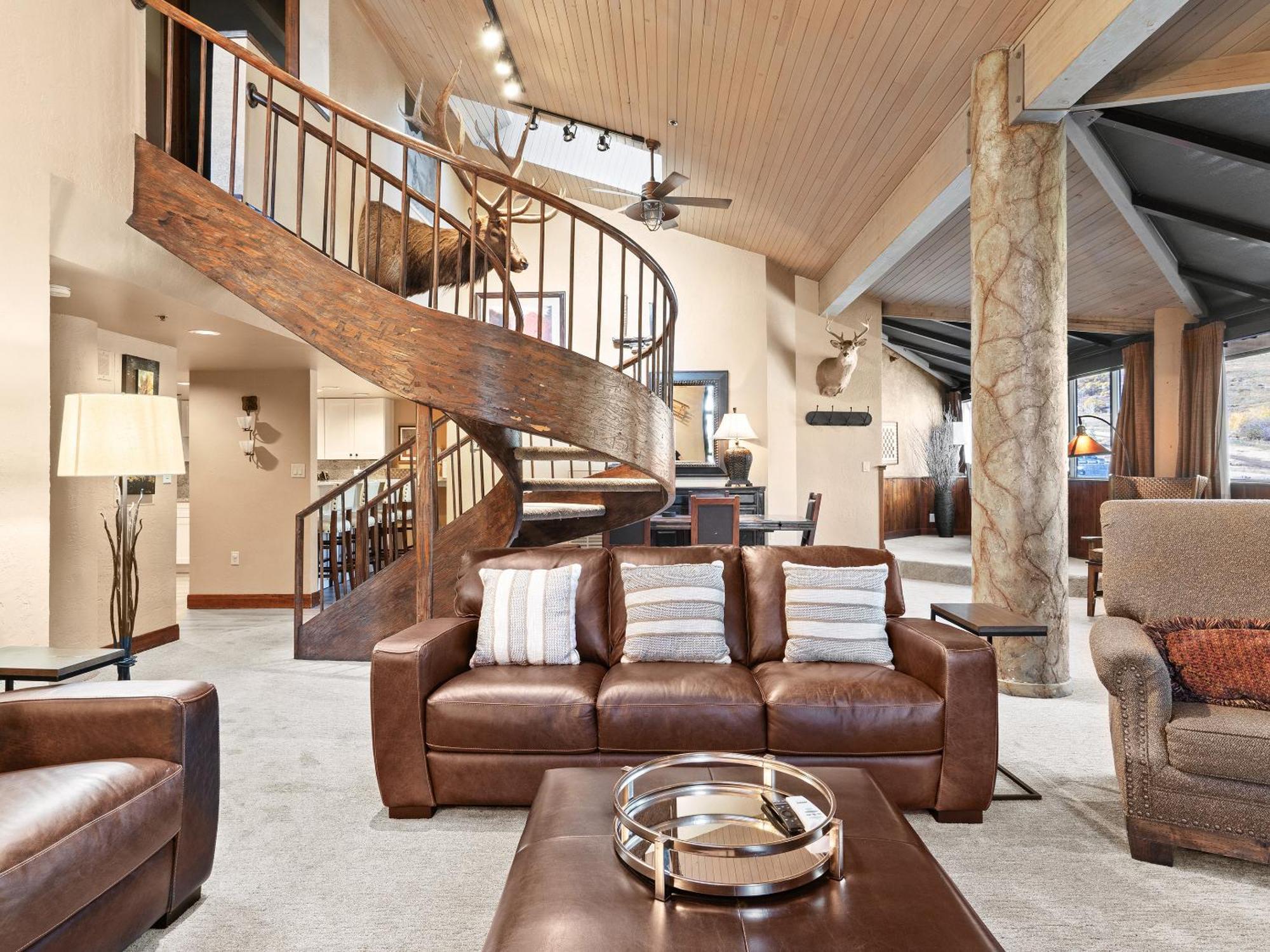 Resort Silver King By Seasons Park City