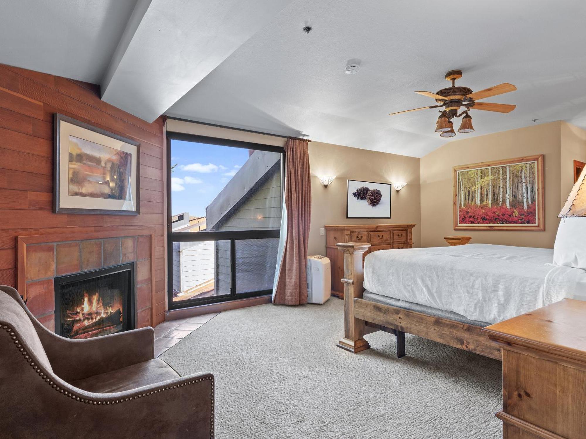 Silver King By Seasons Park City