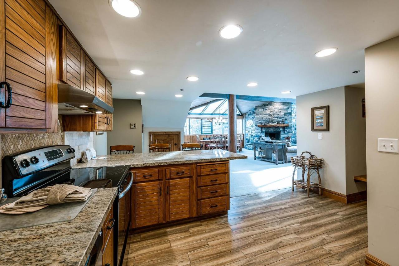 Silver King By Seasons Park City