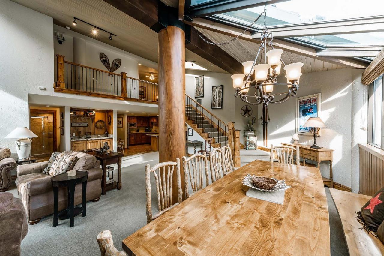 Silver King By Seasons Park City