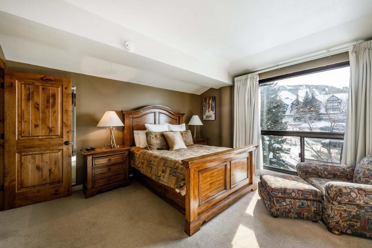 Silver King By Seasons 4* Park City