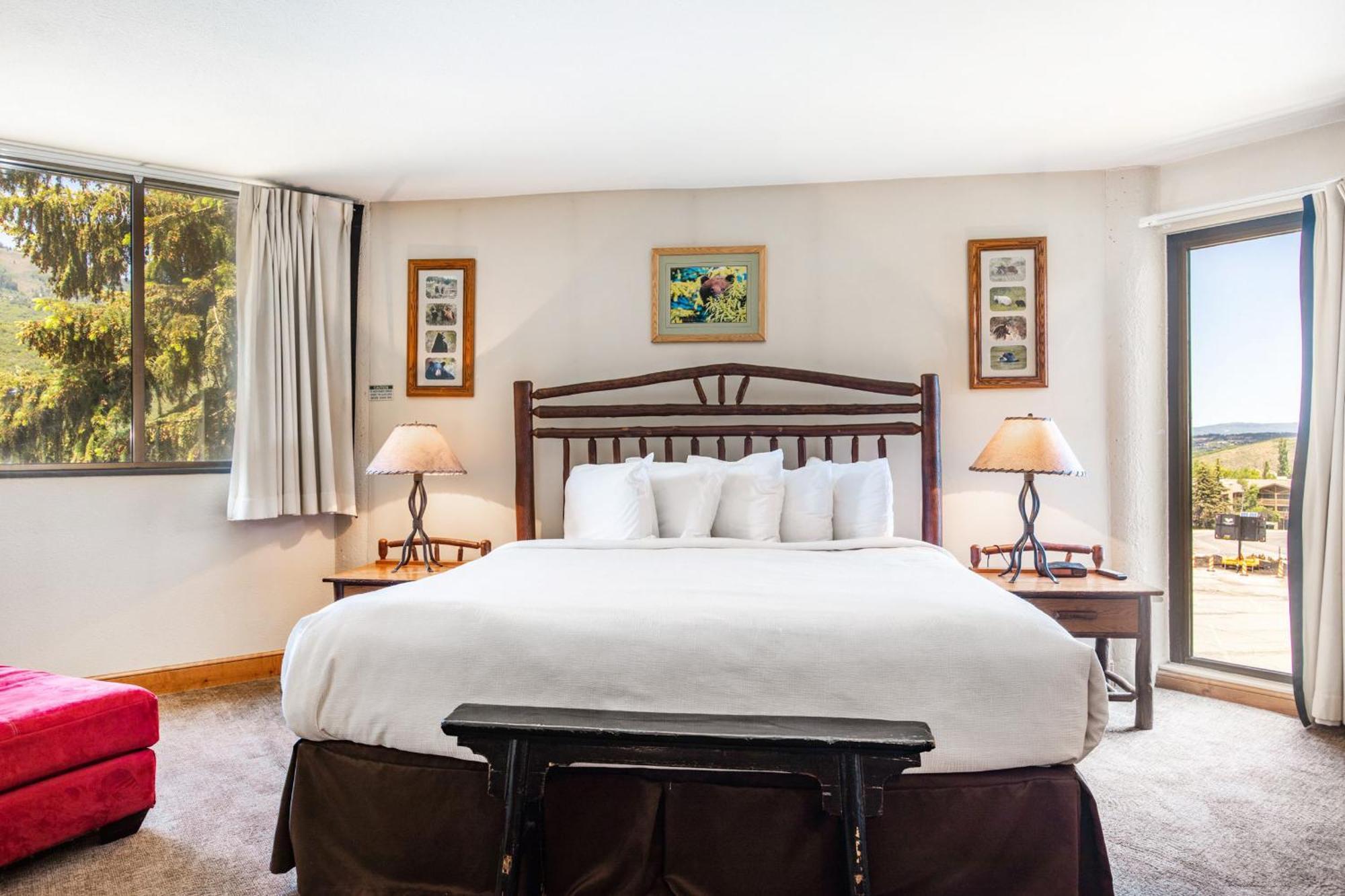 Silver King By Seasons Resort 4*
