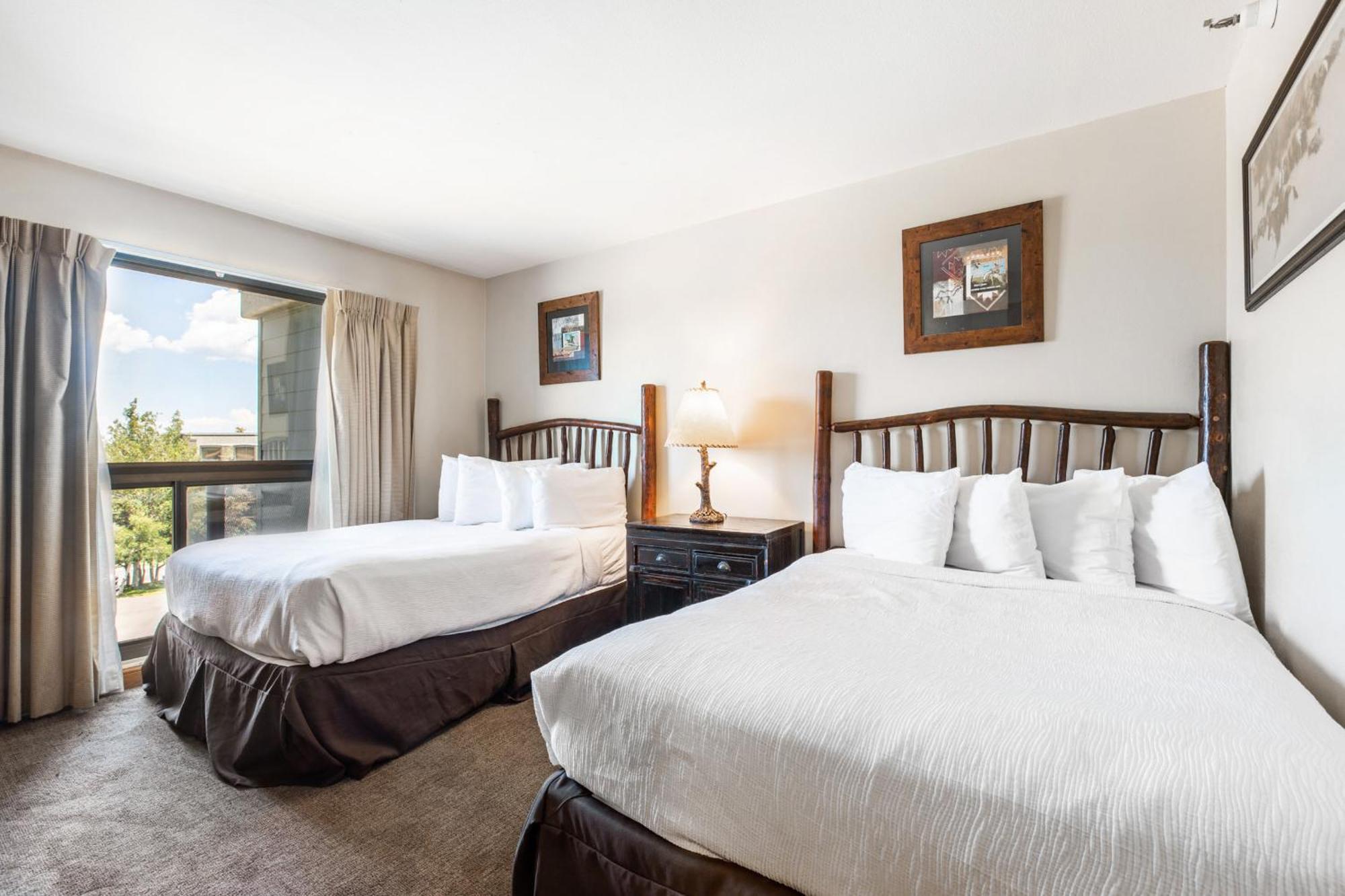 Resort Silver King By Seasons 4*