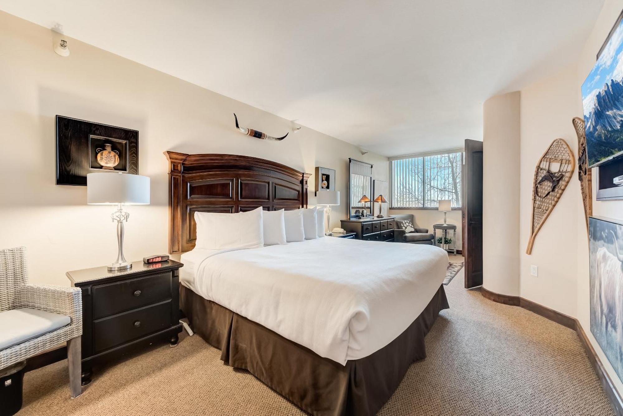 Silver King By Seasons Resort Park City