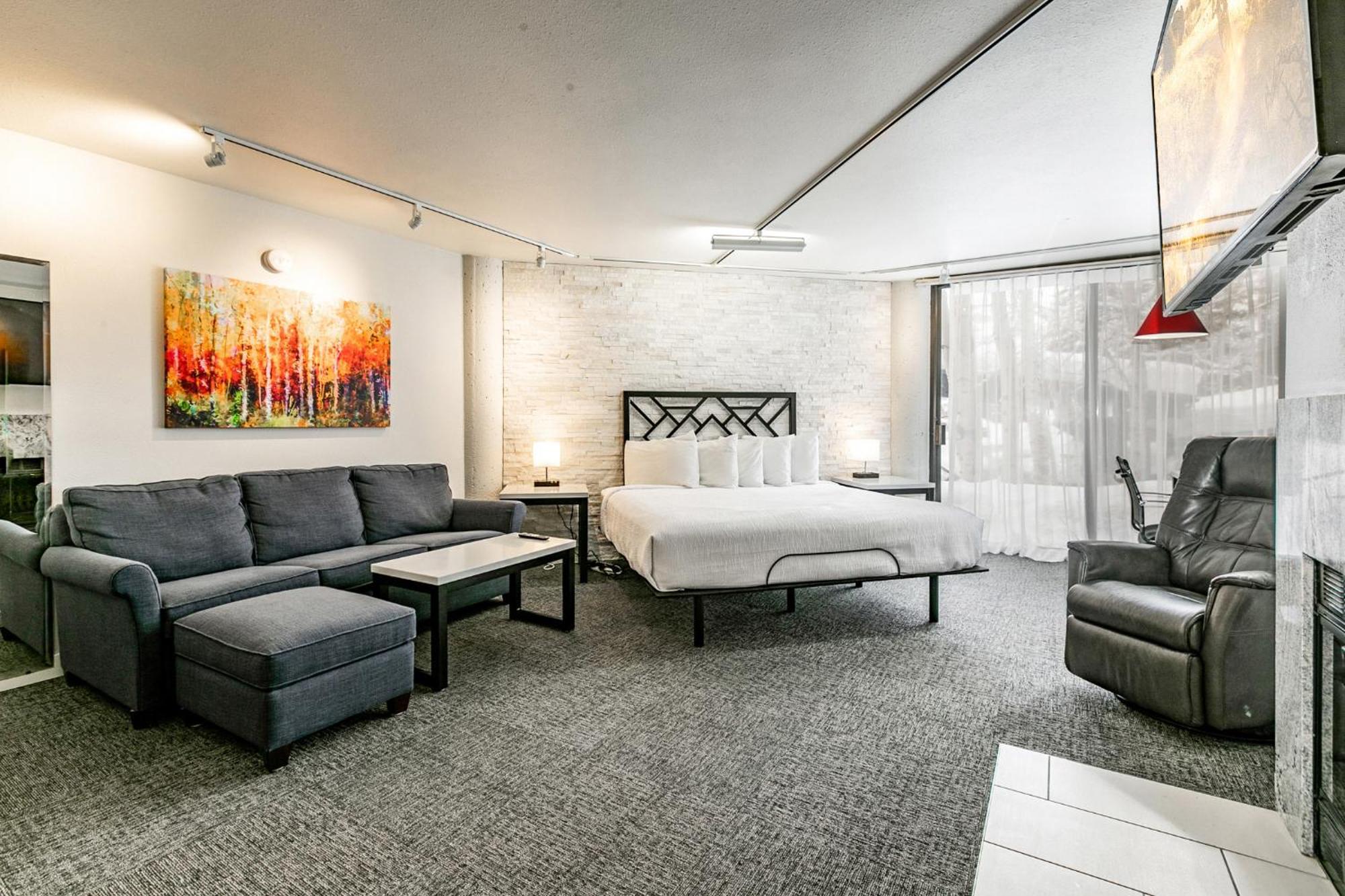 Resort Silver King By Seasons 4*