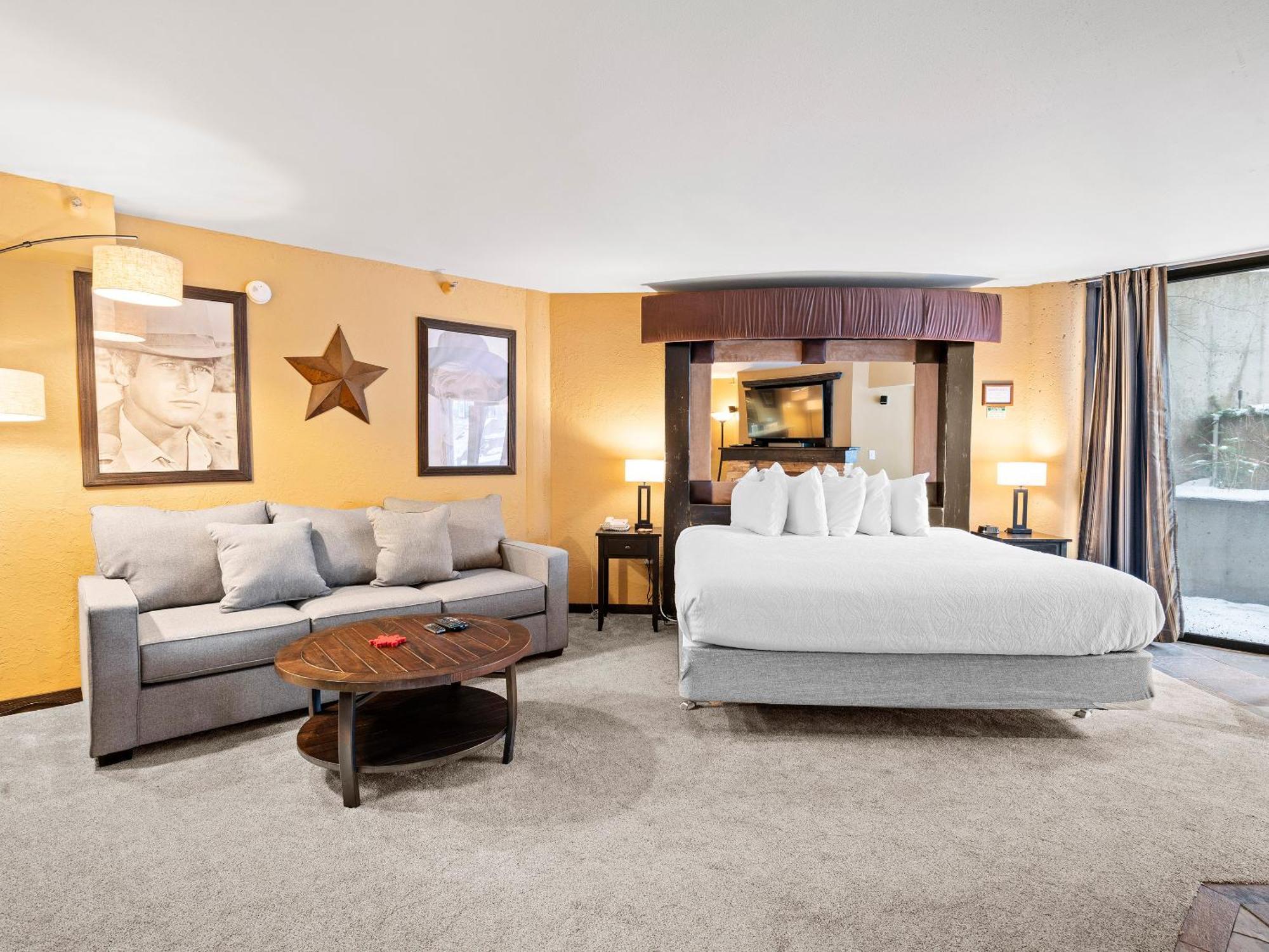 Resort Silver King By Seasons 4*