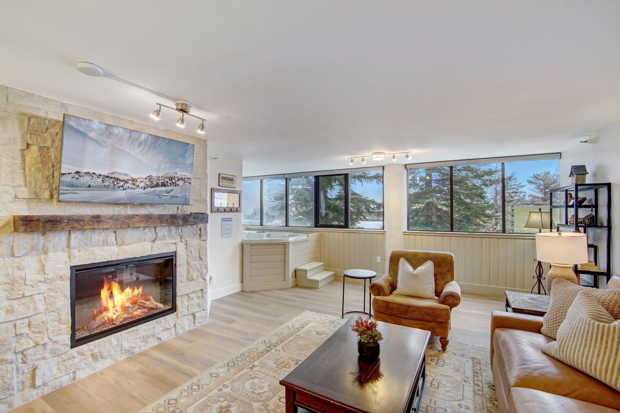 Silver King By Seasons Resort Park City
