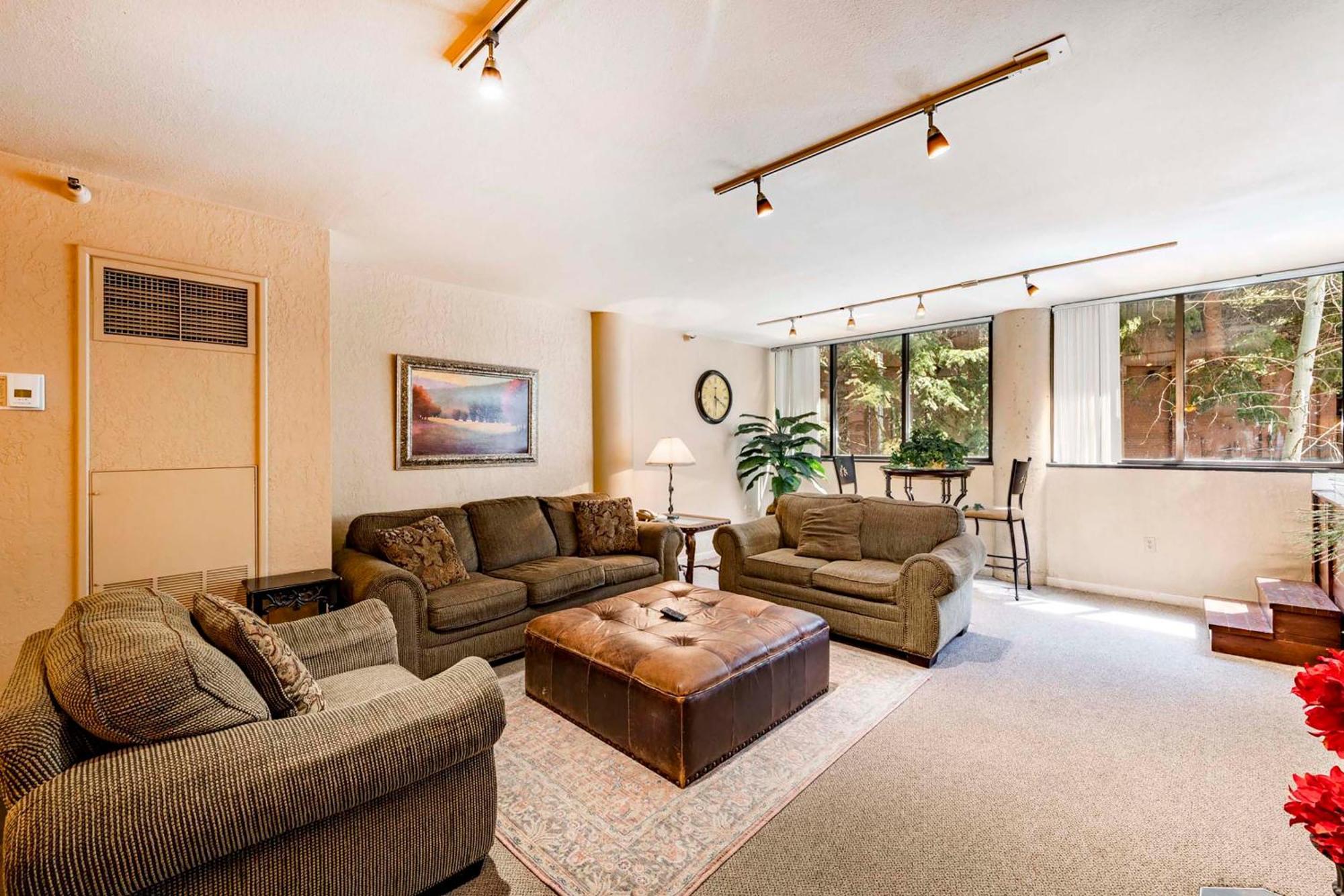 Resort Silver King By Seasons Park City
