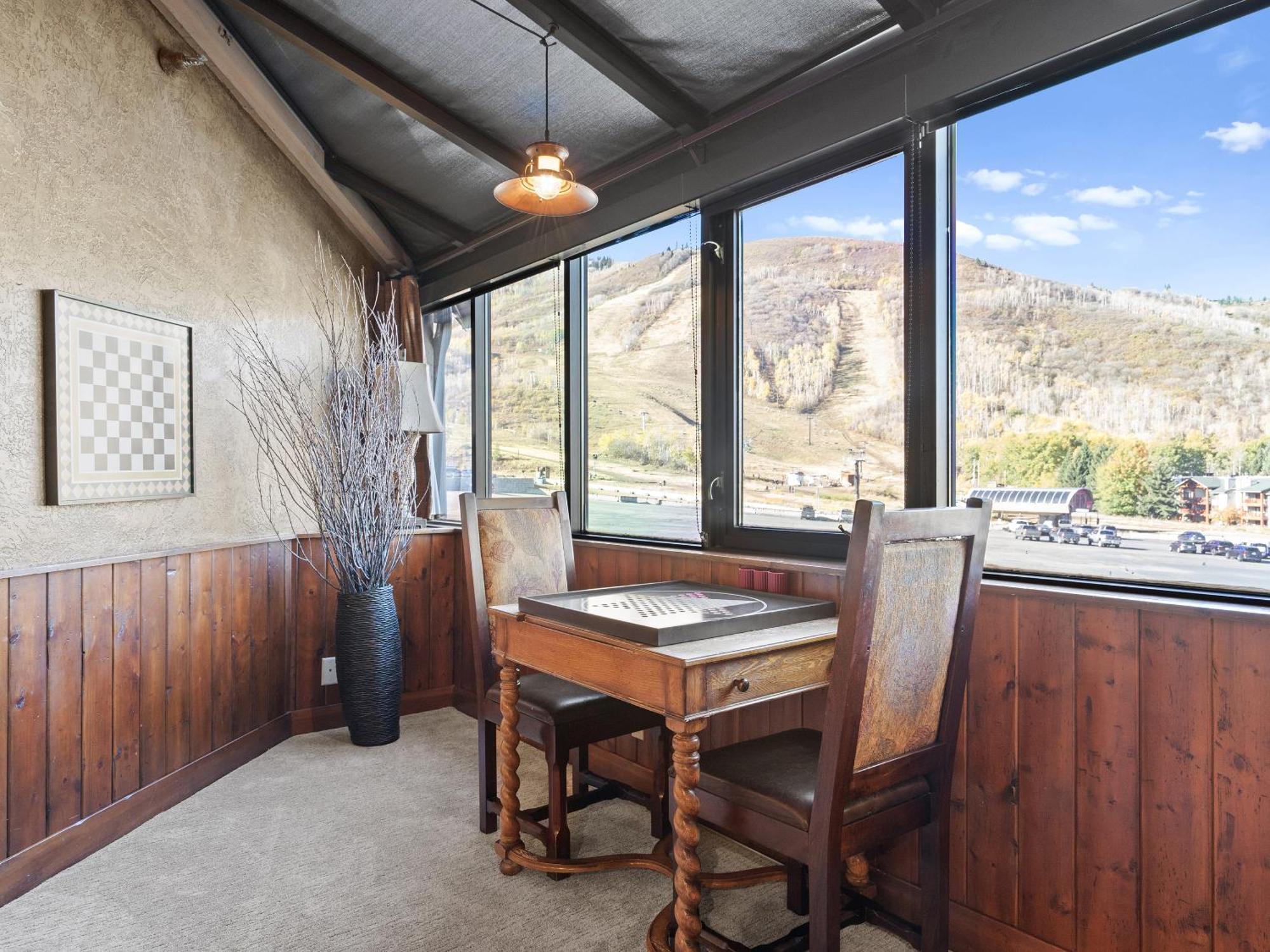 Silver King By Seasons 4* Park City
