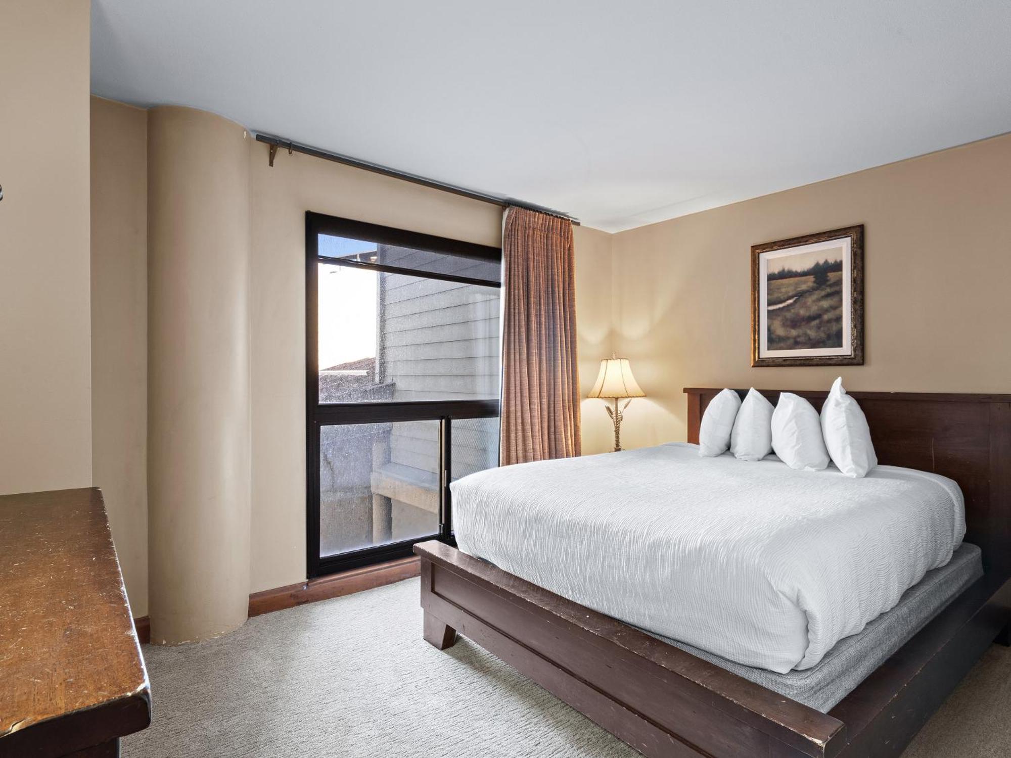 Resort Silver King By Seasons Park City